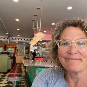 Meet your Posher, Maggie